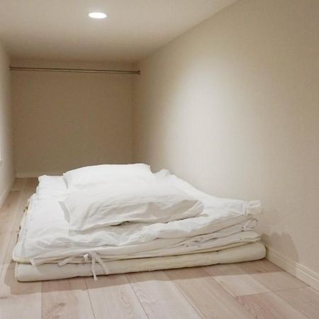 Apartamento Trip Pod Yoshizuka C Fukuoka  Exterior foto