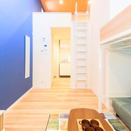 Apartamento Trip Pod Yoshizuka C Fukuoka  Exterior foto