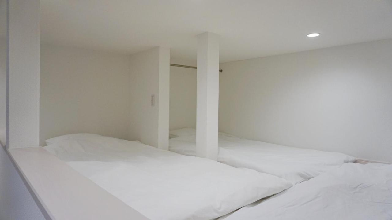 Apartamento Trip Pod Yoshizuka C Fukuoka  Exterior foto