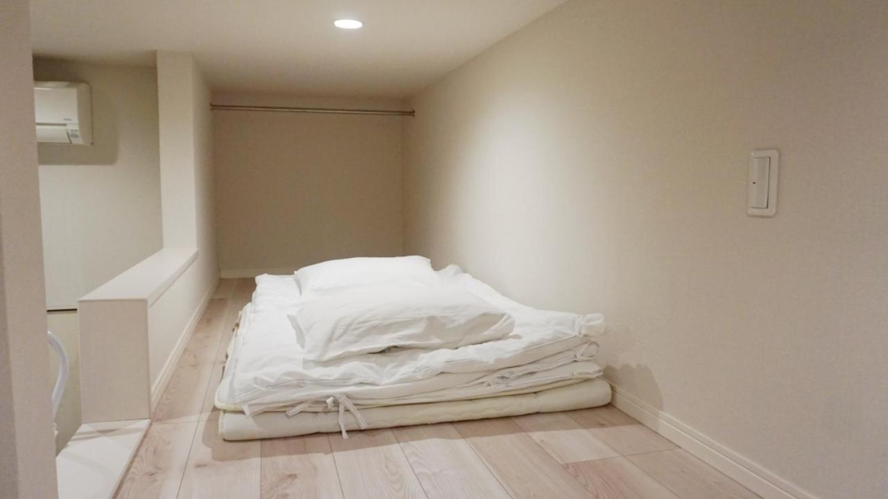 Apartamento Trip Pod Yoshizuka C Fukuoka  Exterior foto