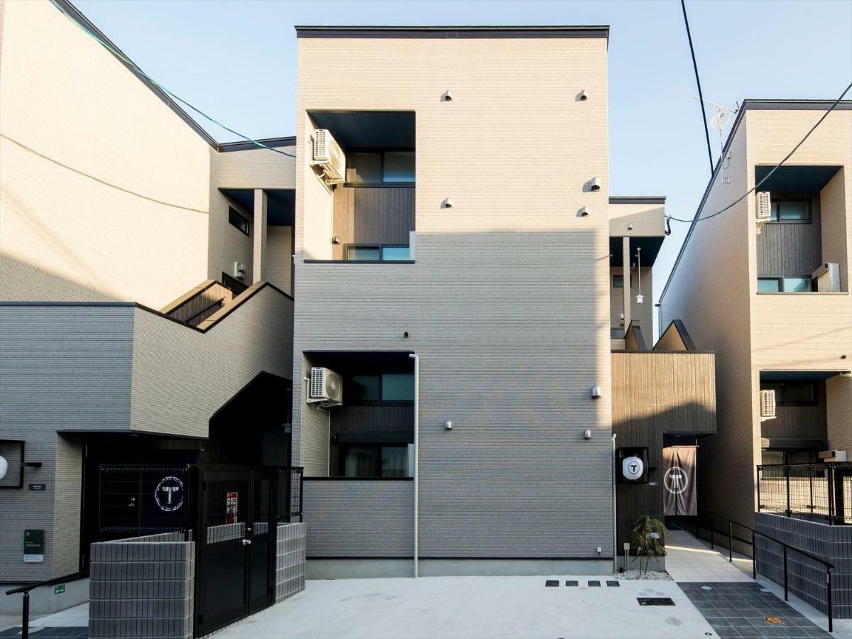 Apartamento Trip Pod Yoshizuka C Fukuoka  Exterior foto