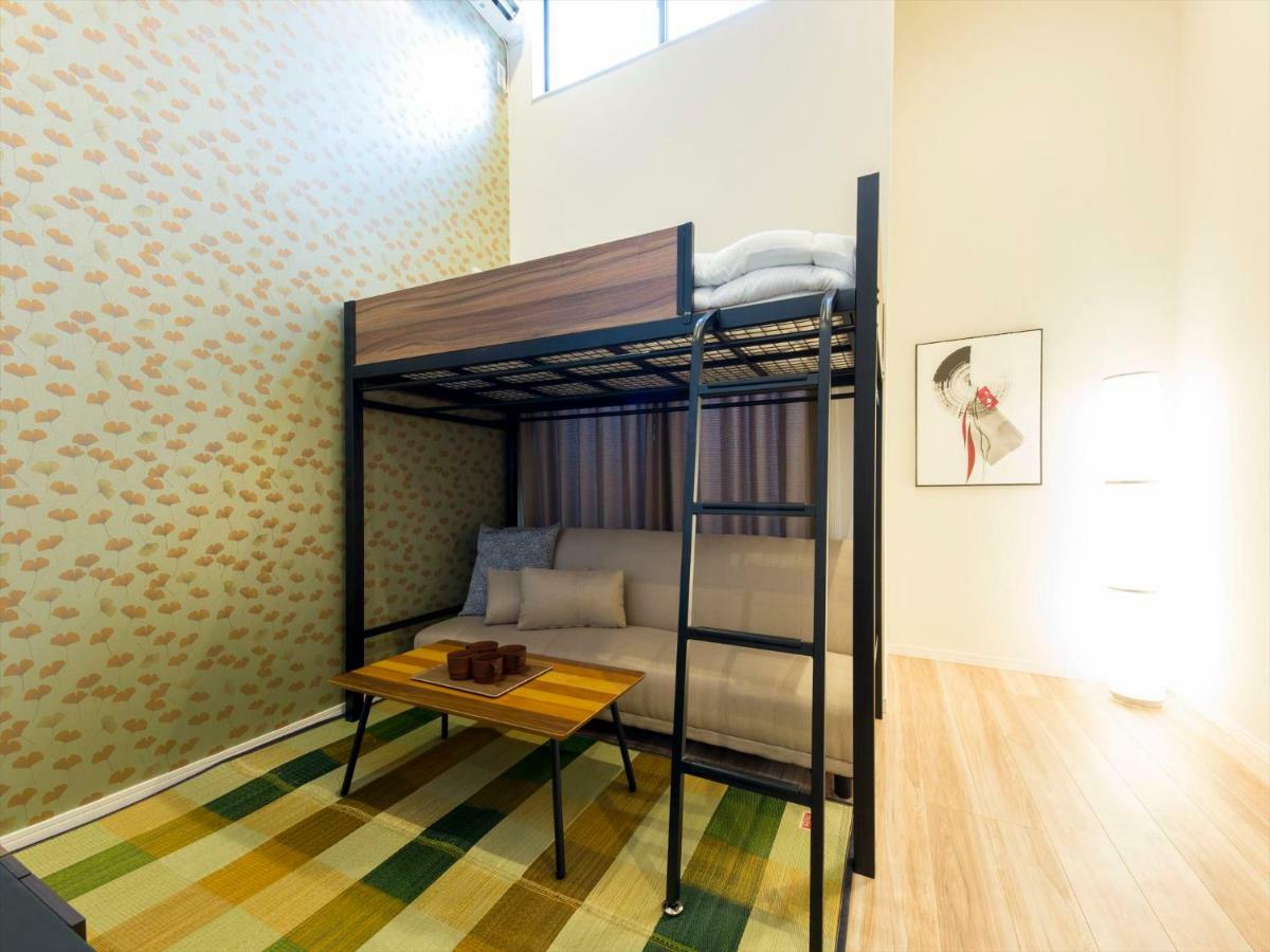 Apartamento Trip Pod Yoshizuka C Fukuoka  Exterior foto