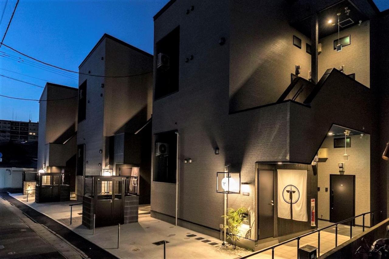 Apartamento Trip Pod Yoshizuka C Fukuoka  Exterior foto
